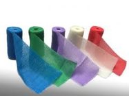 CE & FDA approved Medical Orthopedic Fiberglass Splint/ Traditional Plaster Bandage Replaced Products Medical Orthopaedi
