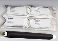 100mm 4.6m Ansen Black Pipe Wrap Repair Bandage Fix it Wrap Repair Tape Fiberglass Fix Tape