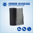 Pipe fix knit Underground pipe repair Pipe repair bandage Pipe repair armored wrap tape
