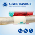 Pump Repair Bandage Moisture Cured Pipe Wraps Steel Pipe PVC Pipe Repair Bandage