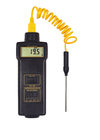 Industrial Temperature Meter TM-1310 for sale