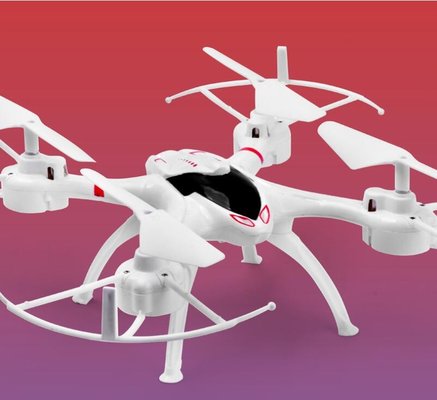 China 2020 Professional Drone For Children Helicopter High Quality Remote Contral Quadcopter Four Axis Aircraft With Camera supplier