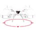 2019 Professional Drone For Children Helicopter High Quality Remote Contral Quadcopter Four Axis Aircraft With Camera supplier