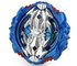 New Arrival Metal Fusion Beyblades Burst Gyro with Shinning Handgrip Launcher Top Box Bayblade Toys Spinning Top For Kid supplier