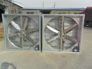 agricultural  fans  -JLF-1000  38000M3/h ，50HZ，750W