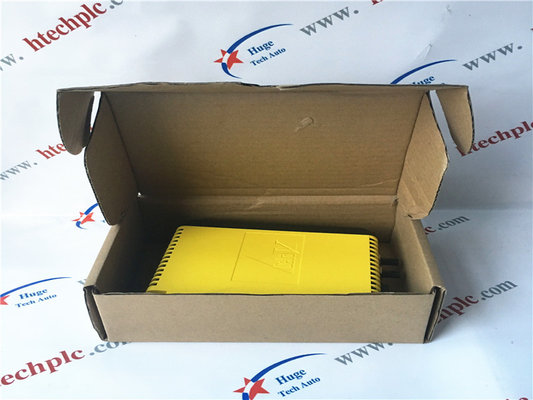 China Emerson VE4003S2B5 Brand New supplier