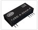 0-75mV/0-100mV|0-5V|0-10V Analog small signal isolation amplifier supplier