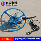 1500W  electric drilling rig machine  Portable small water well drilling rig for sale