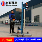 China high efficiency 4KW electric water well drilling machine for sale