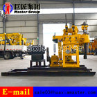 China high efficiency HZ-200Y Hydraulic Rotary Drilling Rig water well drilling rig for sale