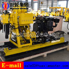 High Quality HZ-200YY Hydraulic Rotary Drilling Rig water well core drilling machine  for sale