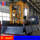 XYC-3 Vehicle Type Hydraulic Core Drilling Rig Water well drilling machine for sale