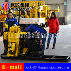 HZ-130Y Hydraulic portable well drilling machine rotary drilling rig drill 130meters