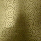 Bronze Hairline Stainless Steel Sheet 304-Copper Plating Stainless Steel Decor Sheets