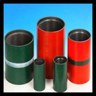 high quality oil well APC 5CT tubing and casing coupling from chinese manufacturer
