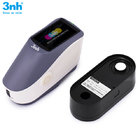Wood look rubber flooring color testing equipment manufacturer of 3nh portable spectrophotometer ys3010 vs SP60 CI60