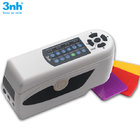 3NH brand shenzhen color meter nh300 portable colorimeter spectrometer lab instrument manufacturer with 8mm aperture