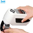 Color analysis measurement Handheld Colorimeter NH 310 3nh chroma meter CIE lab xyz with multiple apertures 8mm and 4mm