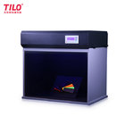 Tilo Brand T90-7 camera color check light box with adjust illumination lux LED light D65, A, D50, UV, U30, TL84, U35
