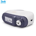 Ceramic spectrophotometer colorimeter whiteness yellowness hunter lab color difference matchine YS3060 3nh VS CM2600D