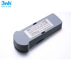 2x15mm Small Measuring Area Glossmeter 60 degree Single Angle Touch Screen One Button Gloss Meter with Software NHG60M