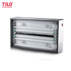 Tilo T60+ colour inspection light box color-matching machine with light source D65 D50 A U30 U35 UV