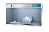 TILO P120 D65, TL84, CWF, F, UV,TL83 color light cabinet for Textile, Dyeing, Packaging, Printing, Leather, Inks,