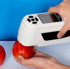 NH310 portabe color test colorimeter for food price with 8mm 4mm aperture CIE lab 0.06 accuracy equal WR18 colorimeter