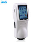 Whiteness testing spectrophotometer NS800 3nh CE approval color matching spectrophotometer with software