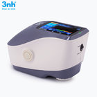 Portable spectrophotometer 3nh YS3060 color paint mixing machine from india for painting color test replace CM2600D