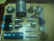 All kinds of precision parts by CNC Lathing