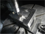 Four-axis CNC machining Medical Ware parts