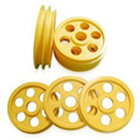 Wire & Cable  Wheels