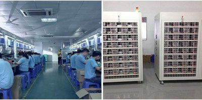 Shenzhen Carku technology Co.,LTD