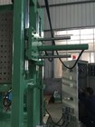 Servo HMI APG Clamping Machine high voltage silicone bushing apg hydraulic machine epoxy pressuring machine HMI-1200