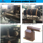 Epoxy casting resin mold injection epoxy rein mold steel mould factory best steel casting mold epoxy processing machine