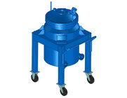 Mixing machine (apg clamping machine for apg process for epoxy rein casting bushin)