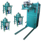 Mixing machine (apg clamping machine for apg process for epoxy rein casting bushin)