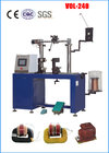 best selling automatic voltage transformer winding machine