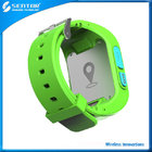 GPS watch GPS Tracker Security Children Kids Smart Watch With SIM Card Slot SOS Phone Call For Children Old People