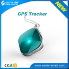 2016 China newest design CE & ROSH products Bluetooth 3.0 GPS wifi tracker for people and personal luggage