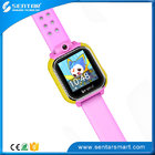 2016 new design V83 realtime tracking kids watches Small & powerful function 3g gps tracker watch