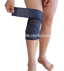 China OEM Elastic knee support elbow brace wrist guard ankle protector .Elastic material.Customized size. supplier