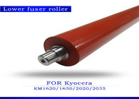 2C920060 new Lower Fuser Roller compatible for Kyocera KM-1620/1650/2050/2550