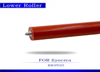 Lower Sleeved Fuser Pressure Roller for use in KYOCERA TASKalfa 3500i/4500i/5500i