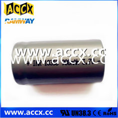 China ICR18350 900mAh 3.7V supplier