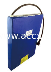 China 12V 10Ah Battery for Solar Street Lamp  Pack  LiFePO4 batteries 26650 4S3P 10000mAh supplier