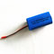 18650 lithium ion battery pack 7.4V 3600mAh rechargeable battery pack supplier