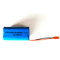 18650 li ion battery pack 7.4V 4000mAh battery rechargeable for led lights supplier