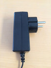 Switching power adapter charger for Electro-domestic appliance with EU Plug 19V@3.33A